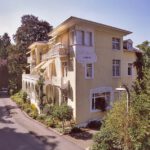 Villa im Wert von 4 Mio. €